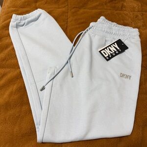 New DKNY Joggers